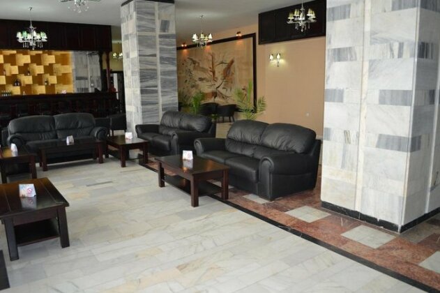 Hotel Unirea Focsani - Photo3