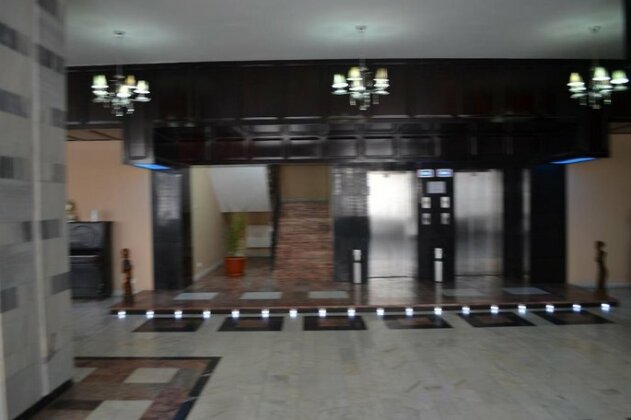 Hotel Unirea Focsani - Photo4