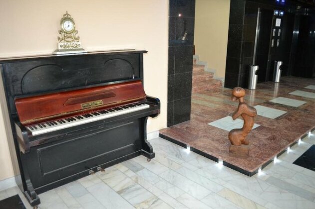 Hotel Unirea Focsani - Photo5