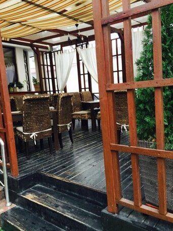 Matrix Hotel Focsani - Photo2