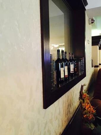 Matrix Hotel Focsani - Photo3