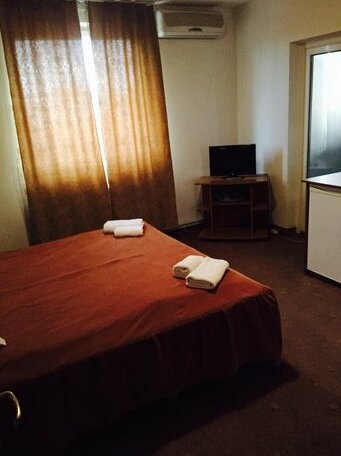 Matrix Hotel Focsani - Photo4
