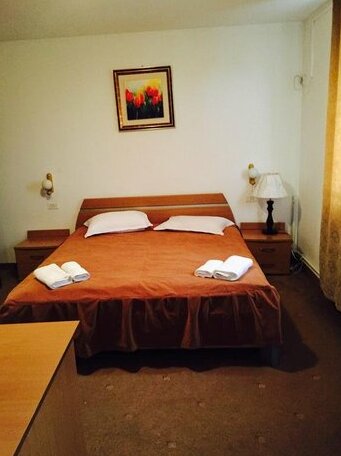 Matrix Hotel Focsani - Photo5