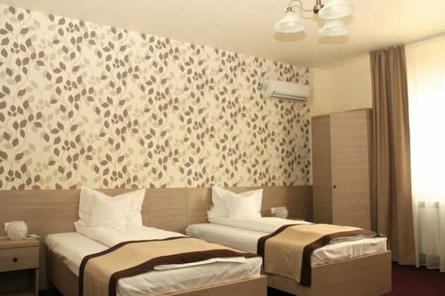 Pensiunea Rix Rooms - Photo5