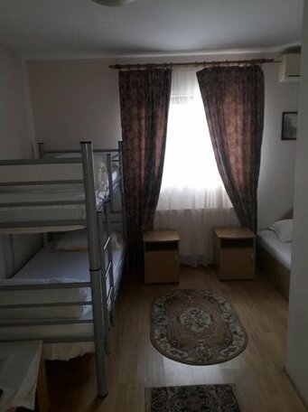 Pensiunea SENA Focsani - Photo3