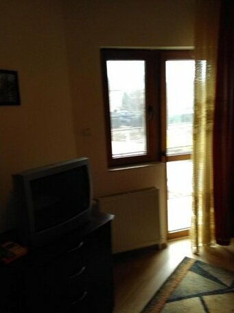 Pensiunea SENA Focsani - Photo4
