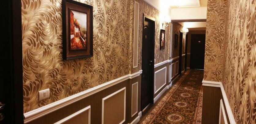 Romantic Boutique Hotel Focsani - Photo3