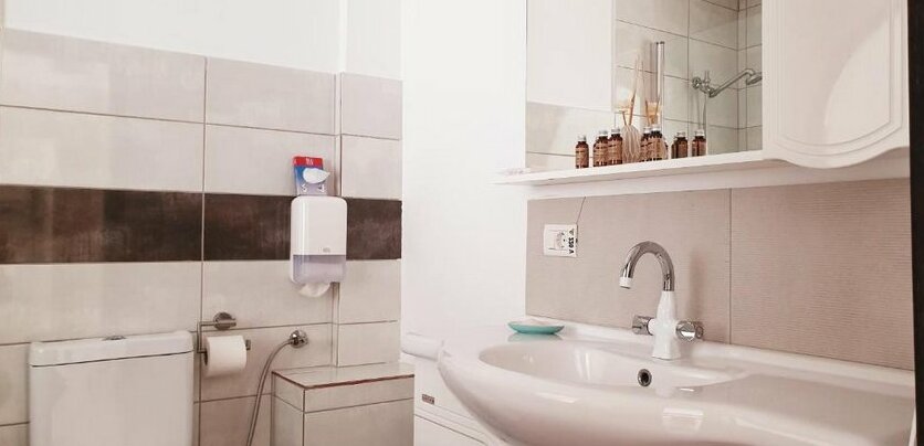 Romantic Boutique Hotel Focsani - Photo4
