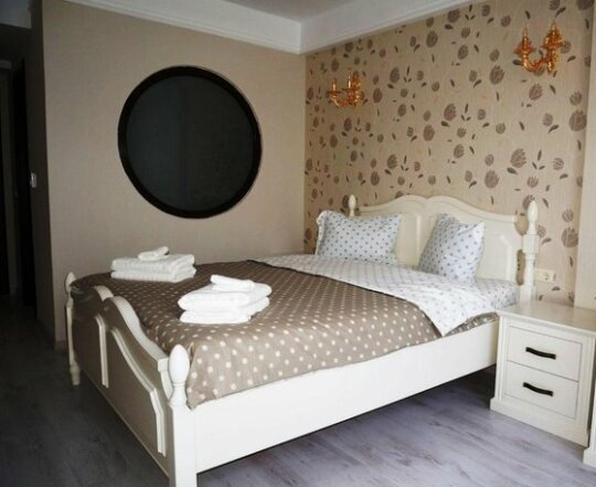 Romantic Boutique Hotel Focsani - Photo5
