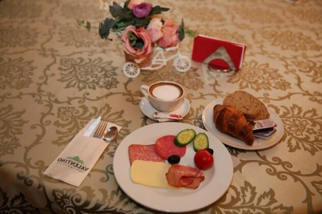 Valentino Rooms Focsani - Photo3
