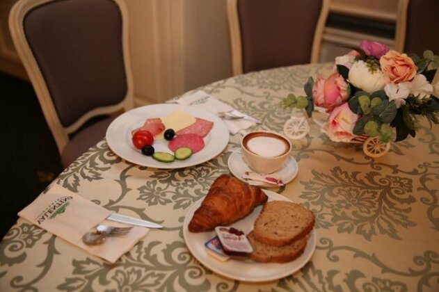 Valentino Rooms Focsani - Photo5