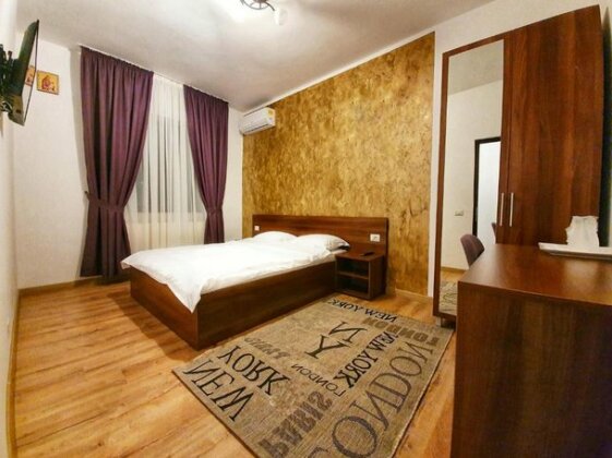 Vily Luxury Rooms - Photo2