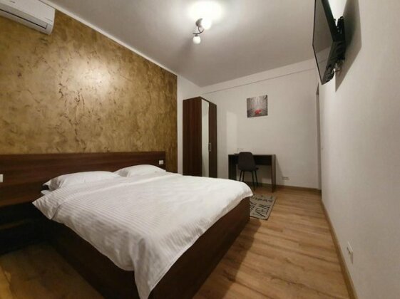 Vily Luxury Rooms - Photo5