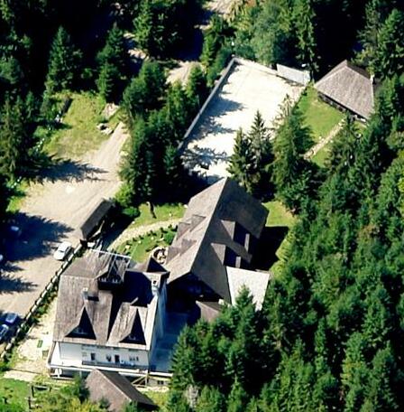 Pension Casa Alba - Photo2