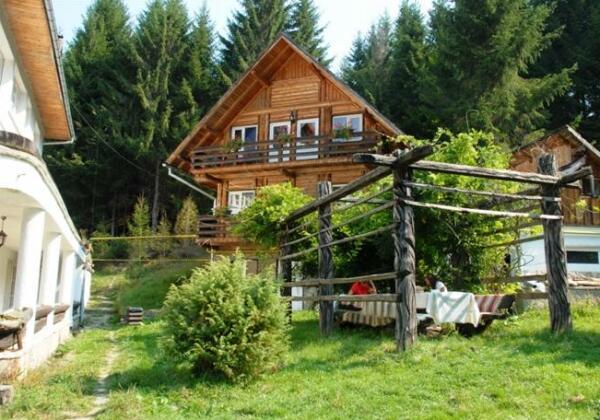 Pension Casa Alba - Photo4