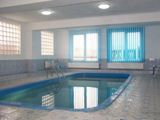 Pension Perla Brazilor - Photo2