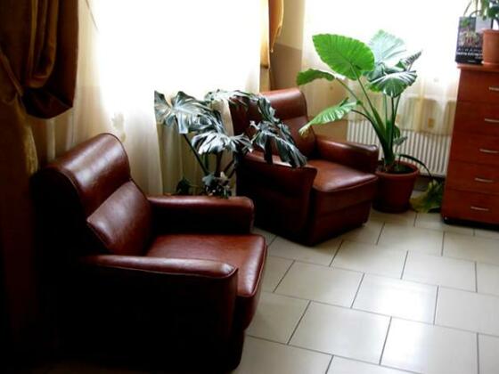 Pension Perla Brazilor - Photo3