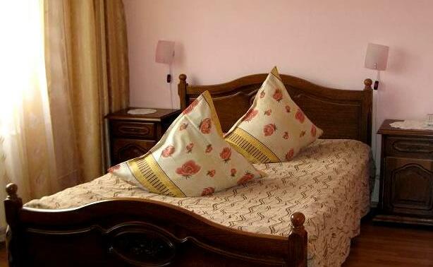 Pension Perla Brazilor - Photo5
