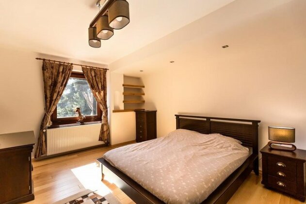 Pensiunea Mountain Retreat - Photo4