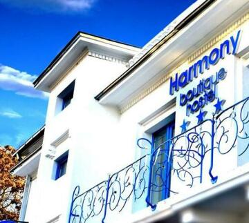 Harmony Boutique Hostel