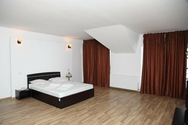 Hotel Rodiv - Photo3