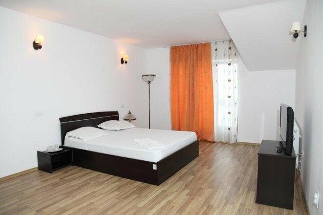 Hotel Rodiv - Photo4