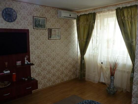 4 Apartshotel Galati Faleza - Photo3