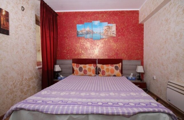 4 Apartshotel Galati Faleza - Photo5