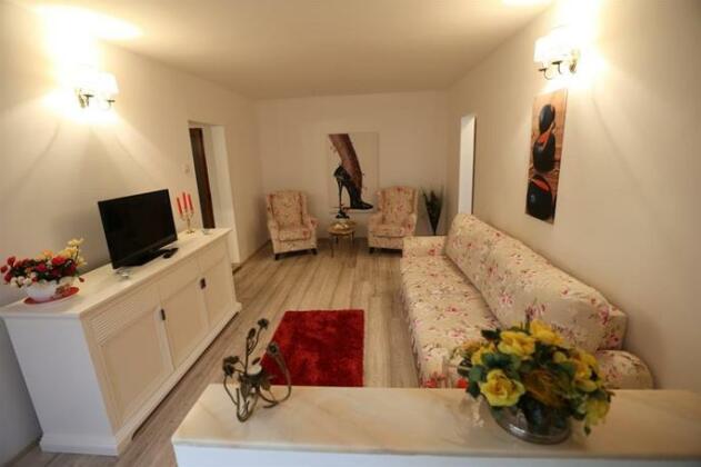 Apartament Maria Galati - Photo4