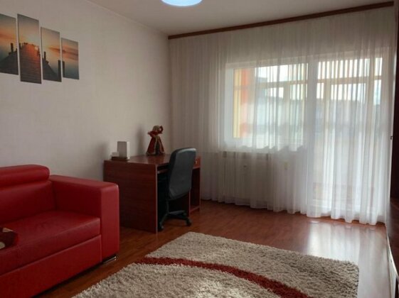 ELI Center Apartment - Photo4