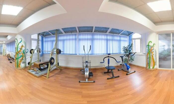 Galmondo Hotel - Photo2