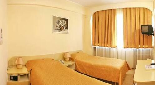 Galmondo Hotel - Photo4