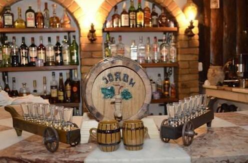 Galmondo Hotel - Photo5