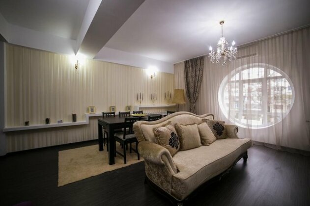 Hotel Jolie Apartments - Photo3