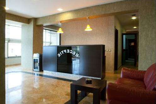 Hotel Royale Galati - Photo2