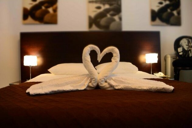 Motel Anghel - Photo2