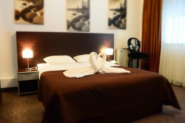 Motel Anghel - Photo3