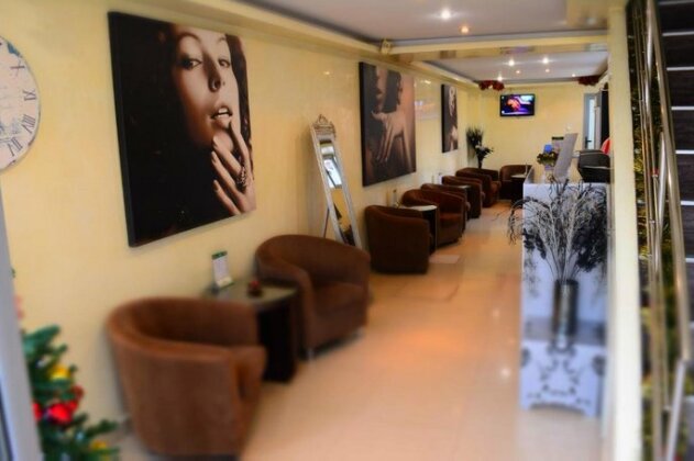 Motel Anghel - Photo4