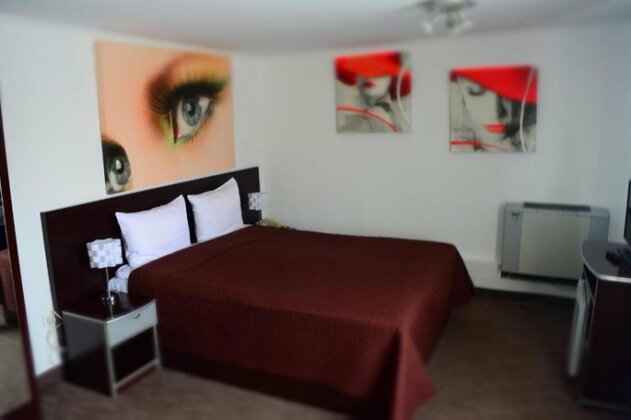 Motel Anghel - Photo5