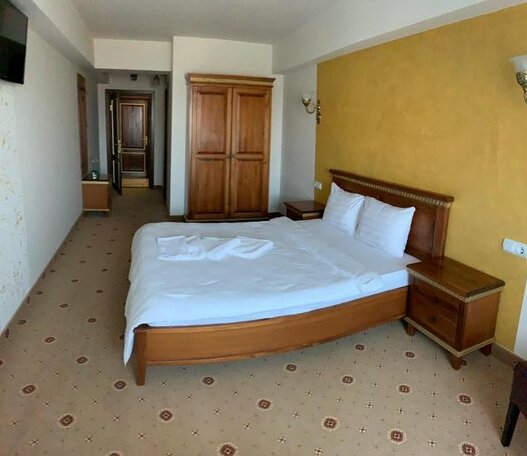 Motel NEF - Photo4