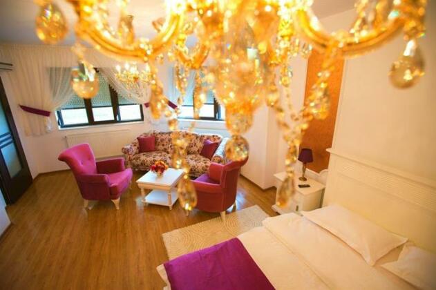 Noblesse Suite - Photo4