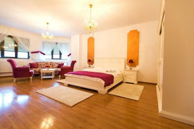 Noblesse Suite - Photo5