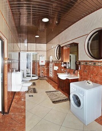 Romantic Penthouse Galati - Photo5