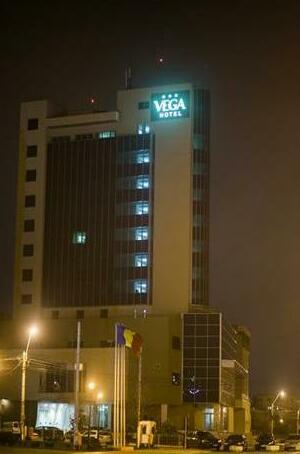 Vega Hotel Galati