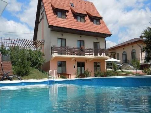 Villa Siret - Photo5