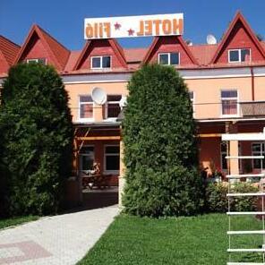 Hotel Filo - Photo3