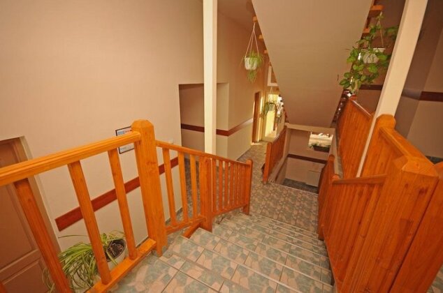 Imola Motel - Photo2