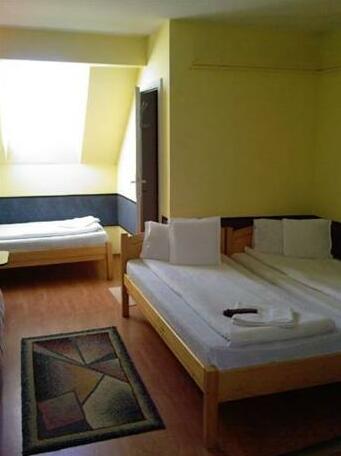 Pension Teke - Photo2