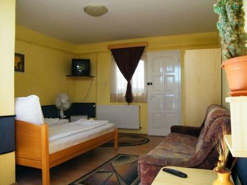 Pension Teke - Photo4
