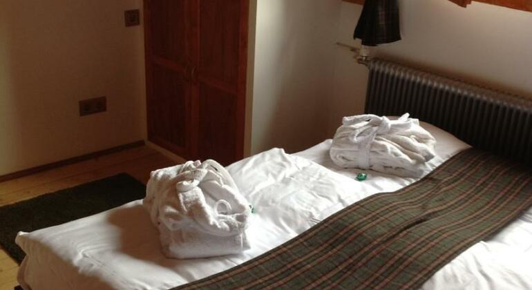 Red Lake Inn - Photo4